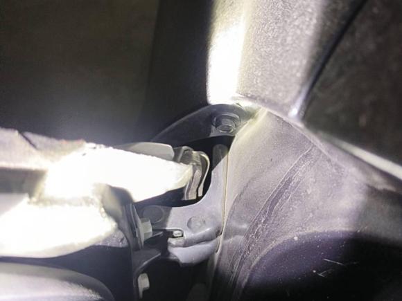 [嘉兴·浙F] 二手雪佛兰迈锐宝XL2017款 1.5T 自动锐驰版