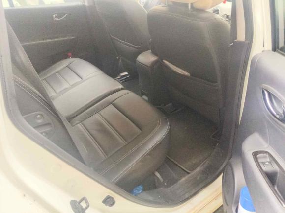 [武汉·鄂A] 二手雷诺科雷傲2014款 2.0L 两驱舒适版