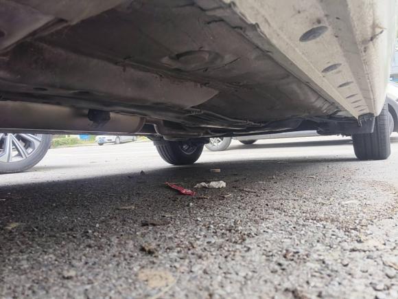 [南通·苏F] 二手丰田YARiS L 致享2019款 1.5E CVT魅动版 国VI