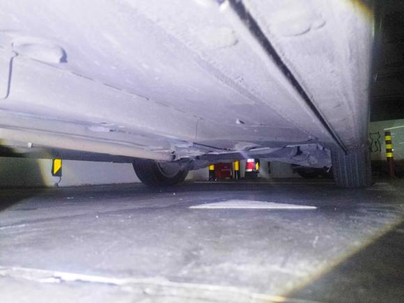 [深圳·粤B] 二手本田思域2006款 1.8L 自动经典版