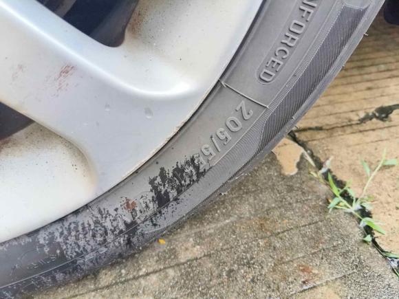 [广州·粤E] 二手马自达马自达62014款 2.0L 自动经典型