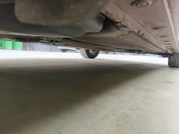 [金华·浙G] 二手日产骐达TIIDA2011款 1.6L CVT智能型