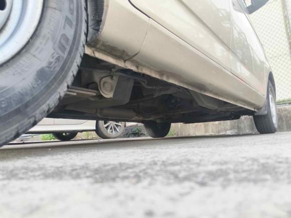 [杭州·苏G] 二手五菱汽车五菱荣光V2019款 1.5L实用型国VI LAR