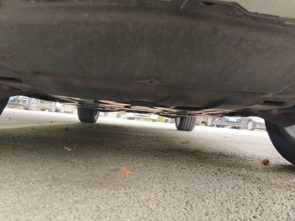 [上海·沪D] 二手奔驰奔驰M级2014款 ML 320 4MATIC