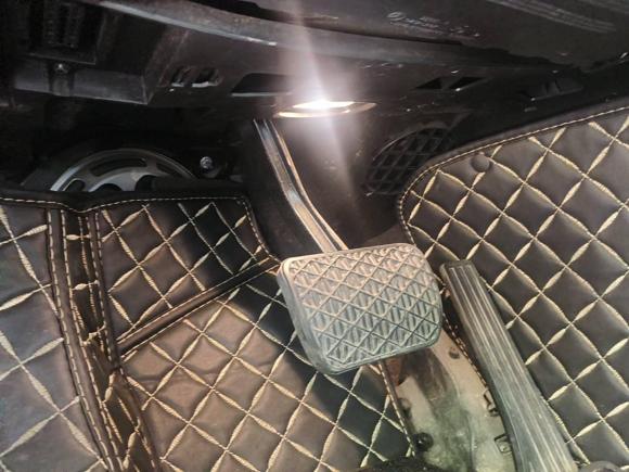 [台州·浙J] 二手奔驰奔驰GLC2016款 GLC 260 4MATIC 豪华型