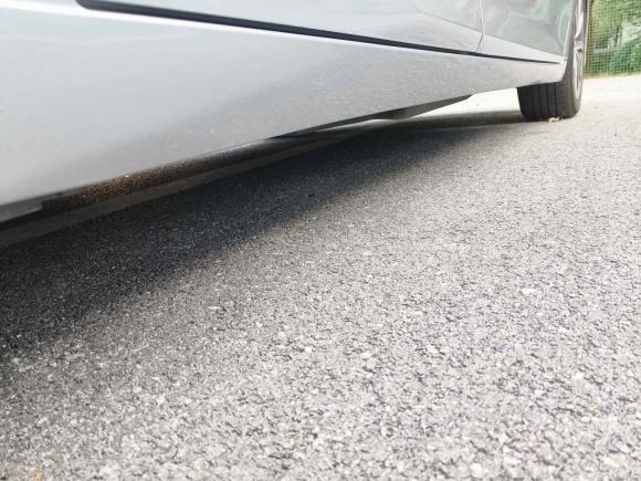 [上海·沪M] 二手雷克萨斯雷克萨斯ES2021款 200 豪华版