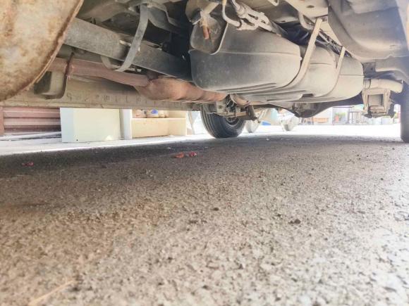 [苏州·苏E] 二手江淮瑞风瑞风M42016款 2.0L 手动舒适型