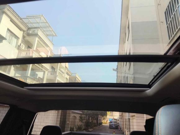 [义乌·浙G] 二手福特游骑侠Ranger2023款 探迹四驱自动版 汽油