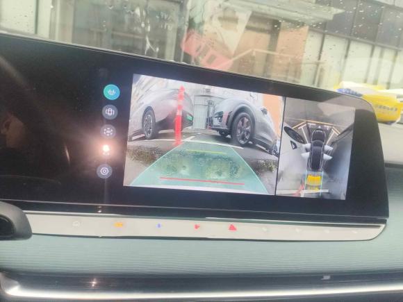 [深圳·粤S] 二手名爵MG72023款 1.5T DCT至美优雅版