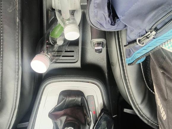 [湖州·浙E] 二手大众朗逸2013款 改款经典 1.6L 自动风尚版