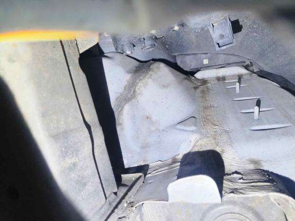 [宁波·浙B] 二手荣威荣威RX52016款 20T 两驱自动互联网智享版