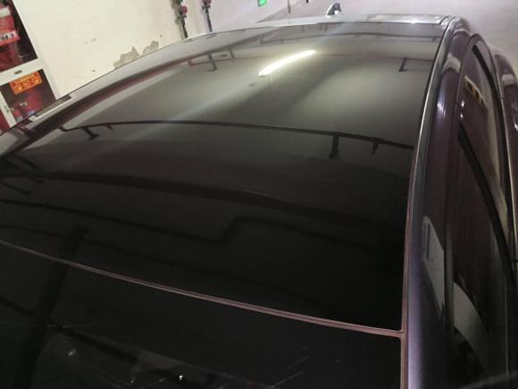 [上海·沪A] 二手小鹏小鹏P52021款 550G