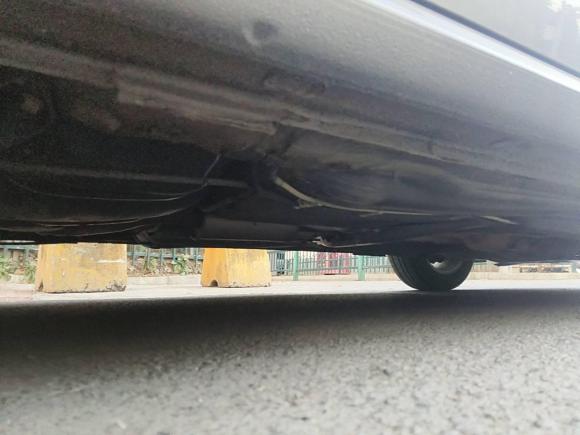 [苏州·苏E] 二手大众朗逸2015款 1.6L 自动风尚版