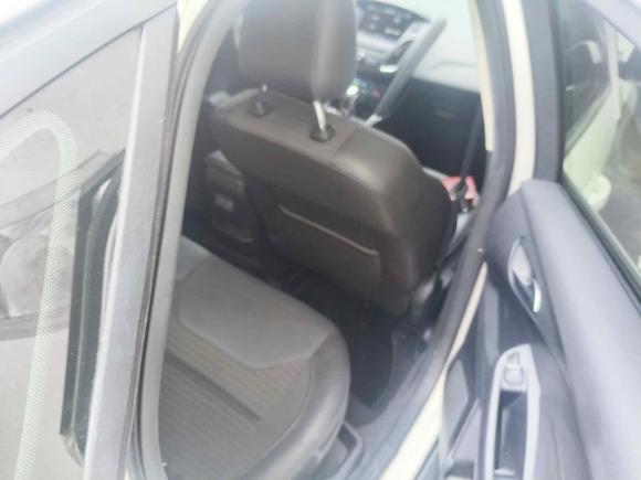 [杭州·浙A] 二手福特福克斯2015款 三厢 EcoBoost 180 自动精英型