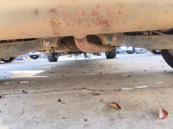 [温州·浙J] 二手荣威荣威RX52018款 20T 两驱自动旗舰版