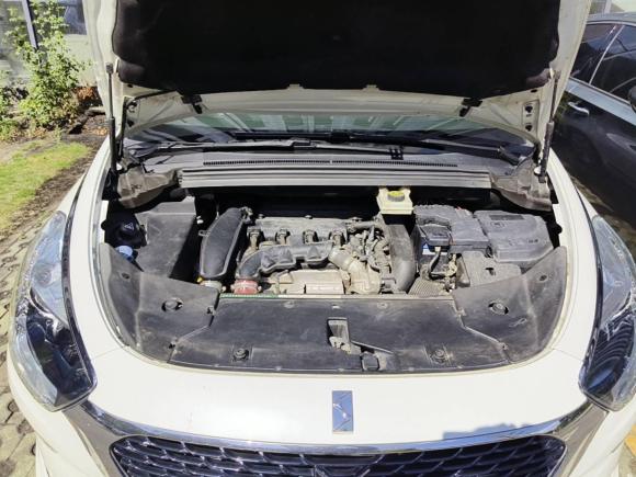 [武汉·沪C] 二手DSDS 52015款 1.6T 豪华版THP160