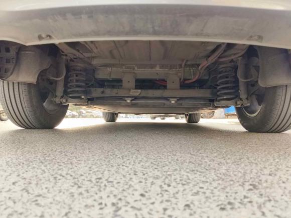 [青岛·鲁B] 二手比亚迪秦PLUS2021款 EV 400KM 出行版