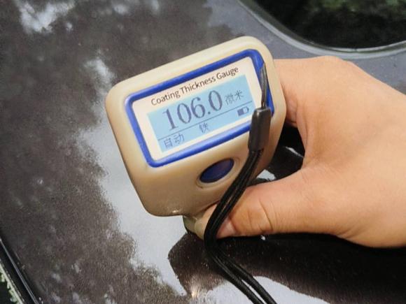 [南昌·赣M] 二手克莱斯勒克莱斯勒300C2012款 3.6L 豪华版