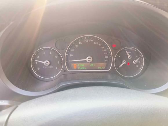 [杭州·浙A] 二手萨博Saab 9-32008款 Linear 2.0t