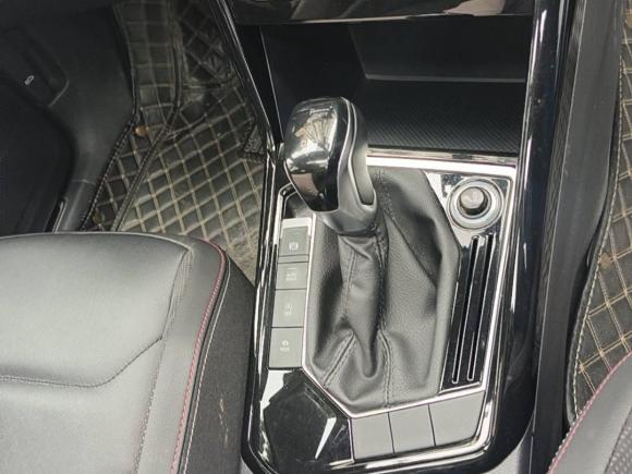 [成都·川A] 二手大众探岳2020款 280TSI 两驱豪华智联版