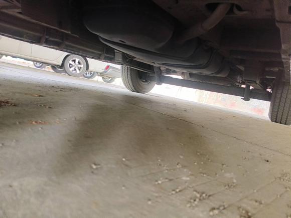 [金华·浙G] 二手福特全顺2019款 2.0T柴油多功能商用车短轴低顶6座国VI