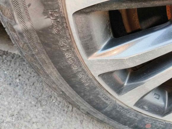 [宁波·浙B] 二手丰田卡罗拉2017款 改款 1.2T S-CVT GL