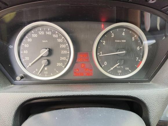 [南京·苏D] 二手宝马宝马X62011款 xDrive35i