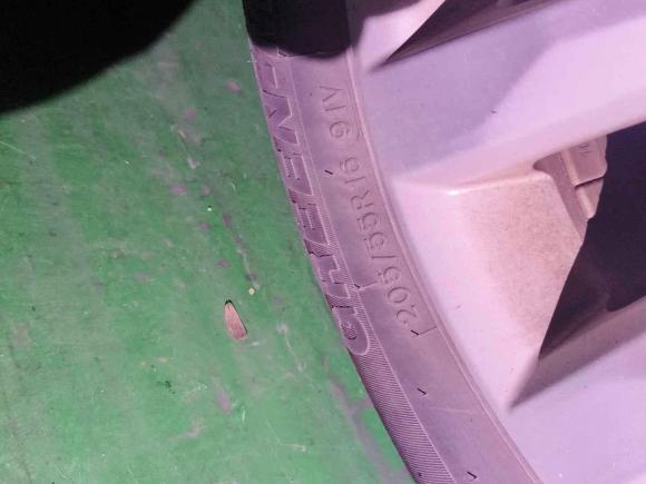 [宁波·浙B] 二手荣威荣威i62017款 20T 自动互联网智享版