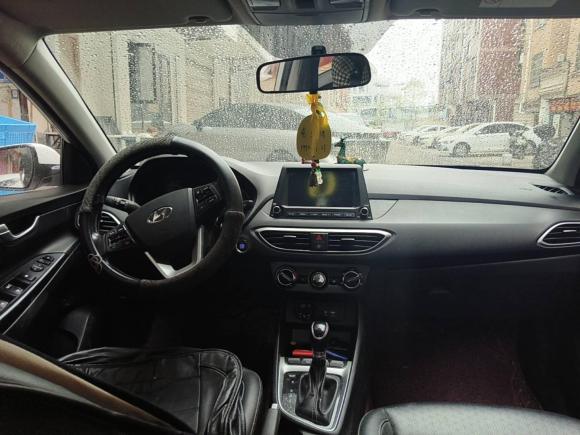 [金华·浙G] 二手现代悦动2017款 1.6L 自动悦值版GLS