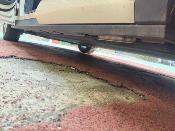 [上海·沪A] 二手比亚迪海豚2023款 420km 时尚版