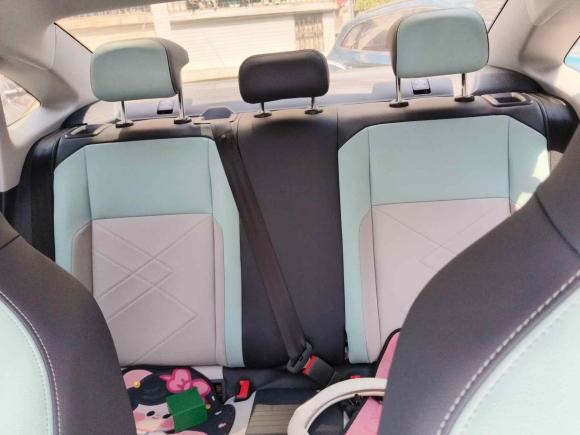 [合肥·皖A] 二手大众朗逸2023款 新锐 1.5L 自动新愿版