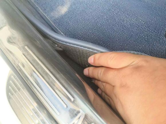 [常州·苏D] 二手奔驰奔驰C级2015款 C 200 L 4MATIC 运动版