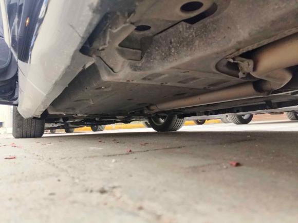 [无锡·苏B] 二手凯迪拉克凯迪拉克XTS2018款 28T 技术型