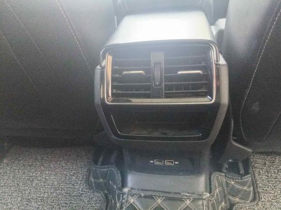 [苏州·苏E] 二手斯柯达柯迪亚克2019款 改款 TSI330 5座两驱豪华优享版 国VI