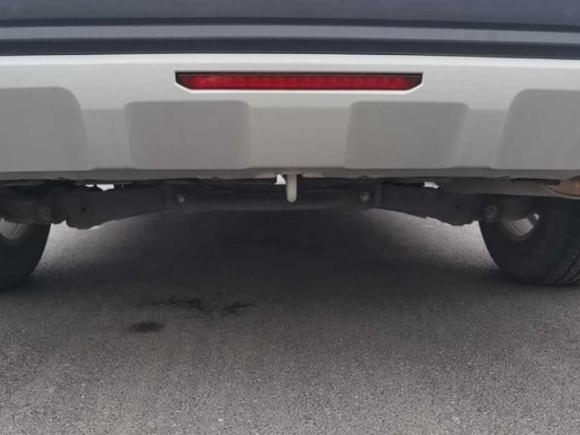 [合肥·皖A] 二手哈弗哈弗H62018款 蓝标 运动版 1.5T 手动两驱精英型