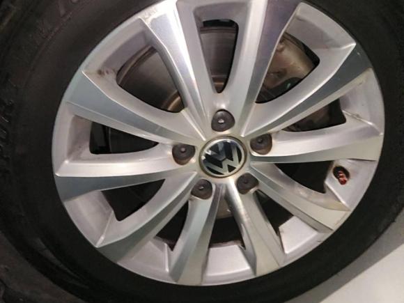 [深圳·陕A] 二手大众迈腾2016款 1.8TSI 智享舒适型