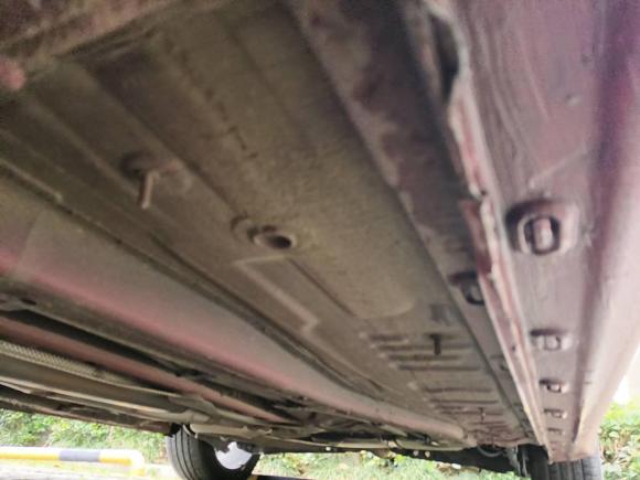 [常州·苏D] 二手名爵MG62017款 20T 自动Trophy尊享互联网版 国V