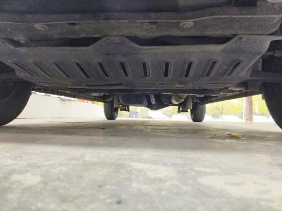 [合肥·皖A] 二手五菱汽车五菱荣光V2018款 1.5L实用型