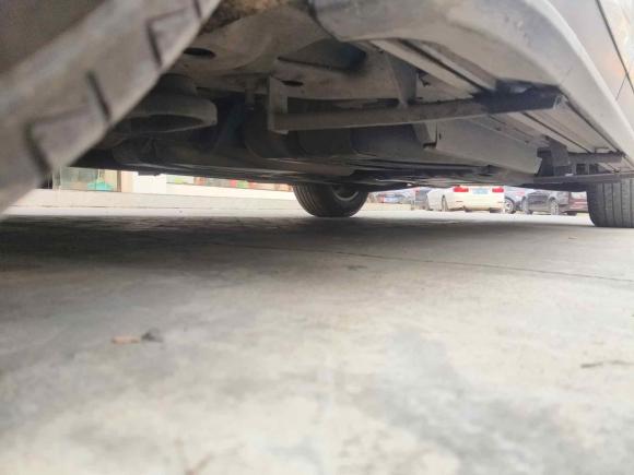 [金华·浙G] 二手别克昂科威2016款 28T 四驱豪华型