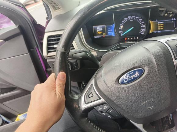 [湖州·浙E] 二手福特蒙迪欧2013款 2.0L GTDi200豪华型