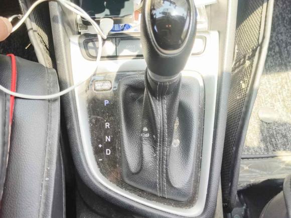 [上海·沪C] 二手现代悦动2018款 1.6L 自动悦目版GL 国V