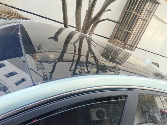 [南京·苏A] 二手别克微蓝62024款 430km 越享版