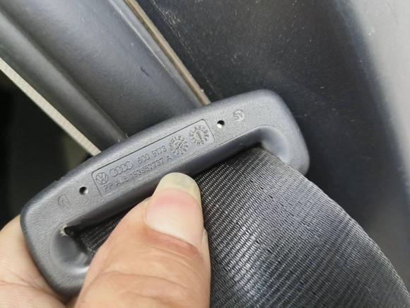 [成都·川A] 二手大众Polo2016款 1.4L 自动风尚型