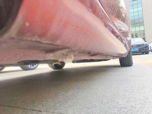 [济南·鲁A] 二手福特福克斯2013款 两厢经典 1.8L 自动基本型