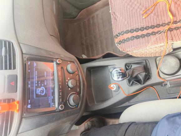 [武汉·鄂C] 二手五菱汽车五菱宏光2015款 1.5L S 基本型国V