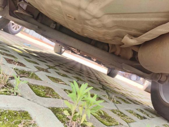 [南昌·赣A] 二手日产劲客2019款 1.5L CVT智联豪华版