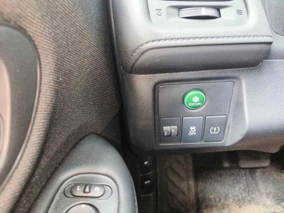 [广州·粤E] 二手本田缤智2020款 1.5L CVT先锋版