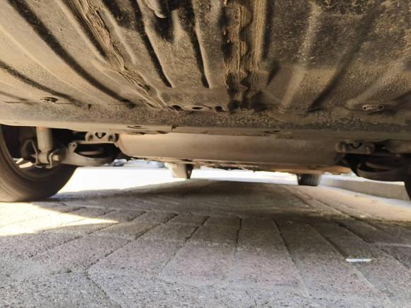 [上海·沪B] 二手本田奥德赛2015款 改款 2.4L 智享版