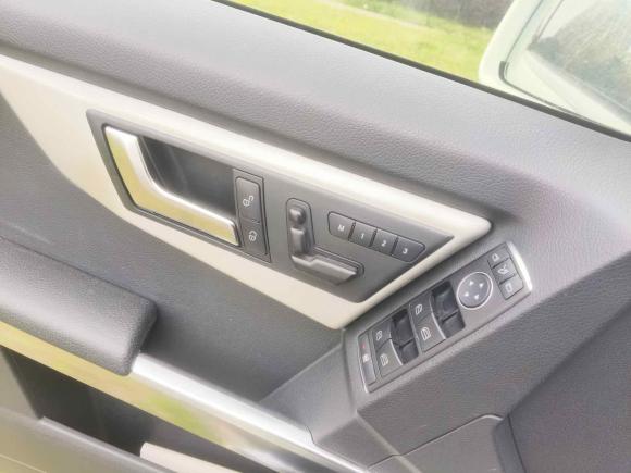 [上海·川A] 二手奔驰奔驰GLK级2011款 GLK 300 4MATIC 动感型