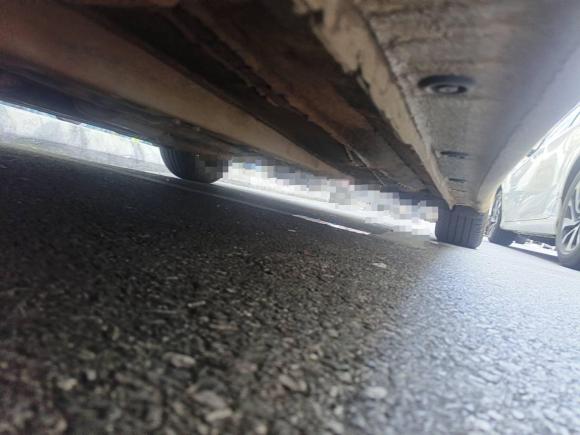 [佛山·粤E] 二手现代朗动2016款 1.6L 自动智能型